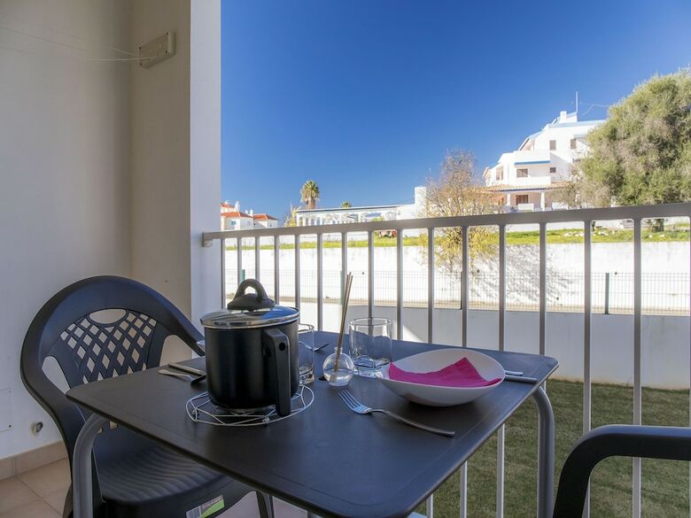 A26 - Afonso V Apartment By Dreamalgarve