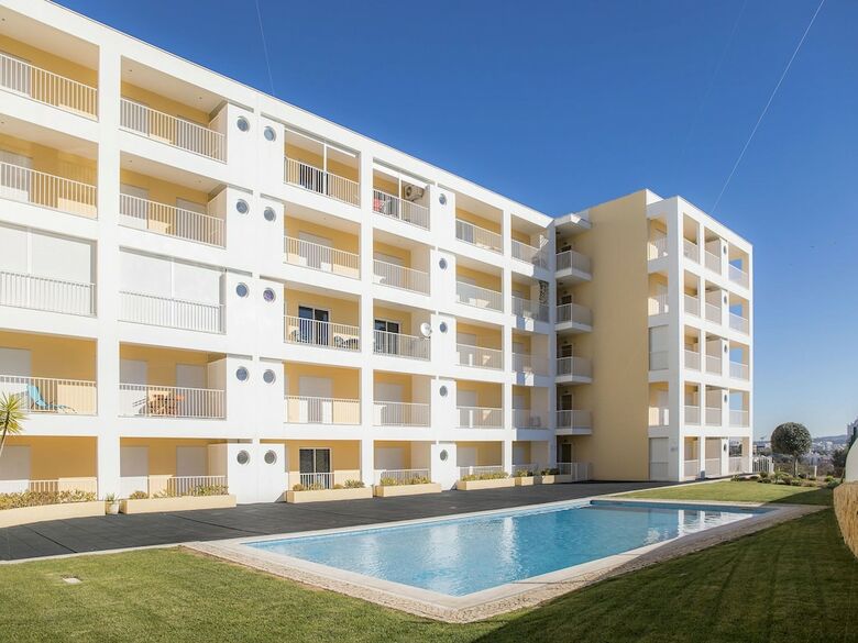 A26 - Afonso V Apartment By Dreamalgarve