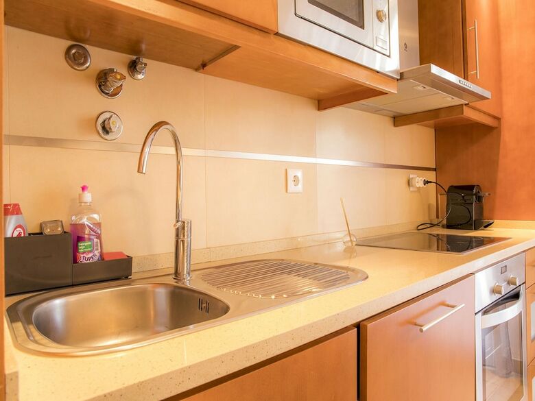 A26 - Afonso V Apartment By Dreamalgarve