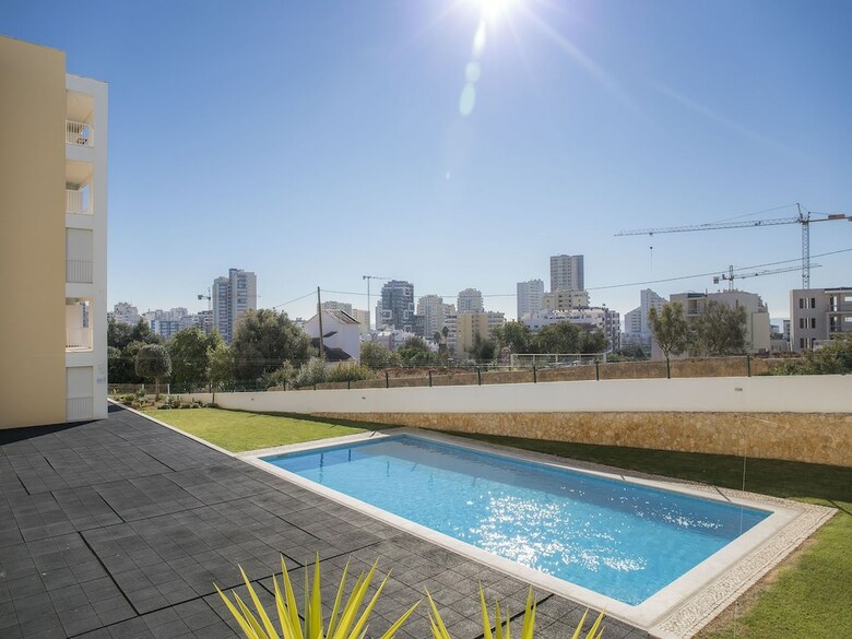 A26 - Afonso V Apartment By Dreamalgarve