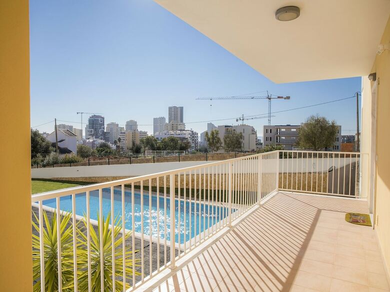 A26 - Afonso V Apartment By Dreamalgarve