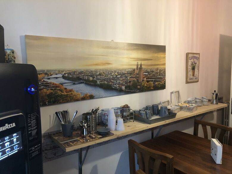 Hotel Le Notti Di Giulietta