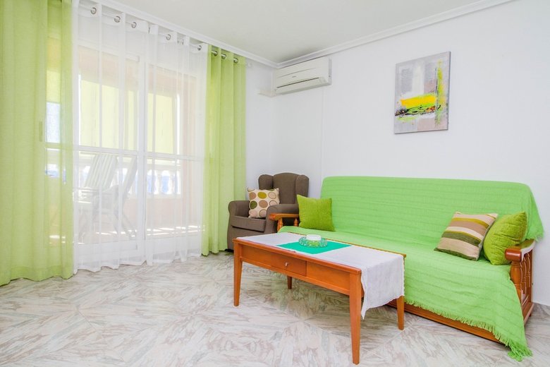 Apartamentos Espanatour La Mata