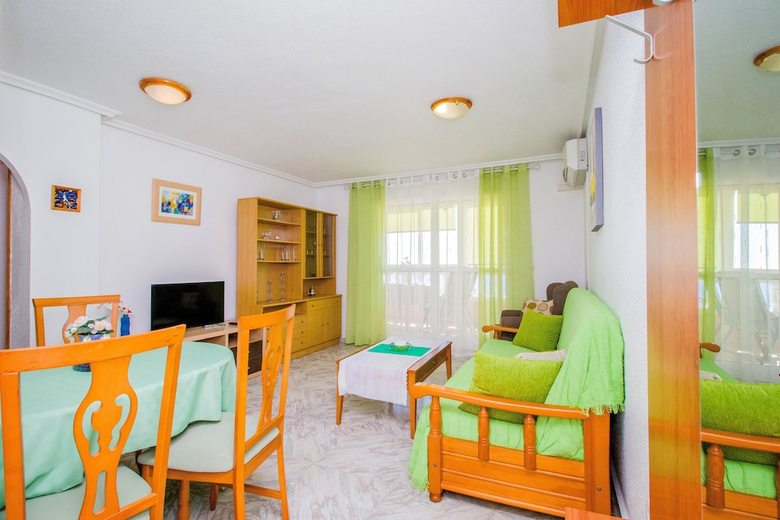 Apartamentos Espanatour La Mata