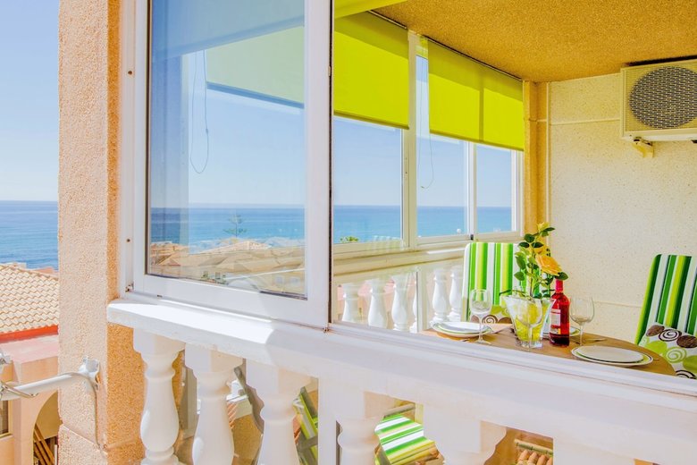 Apartamentos Espanatour La Mata