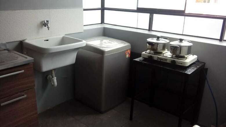 Apartamentos Andean House Huancaro