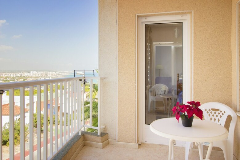 Espanatour Apartament San Sebasti�n 2