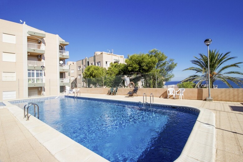 Espanatour Apartament San Sebasti�n 2