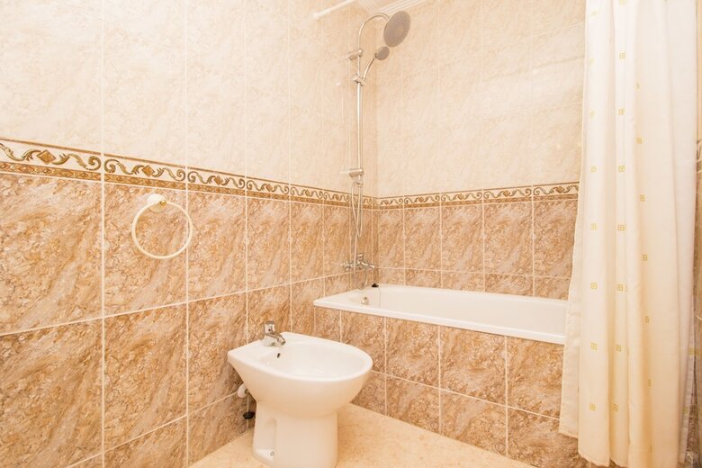 Espanatour Apartament San Sebasti�n 2