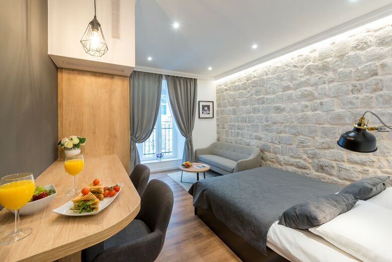 Apartamentos Scalini Palace