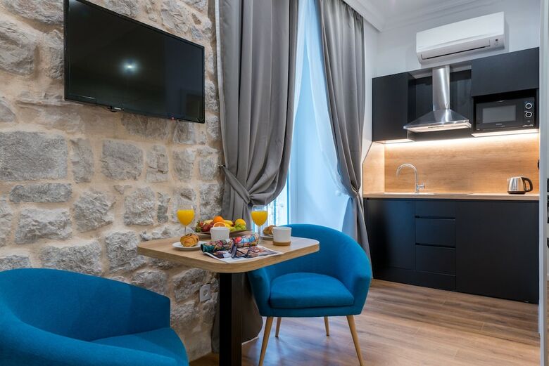 Apartamentos Scalini Palace