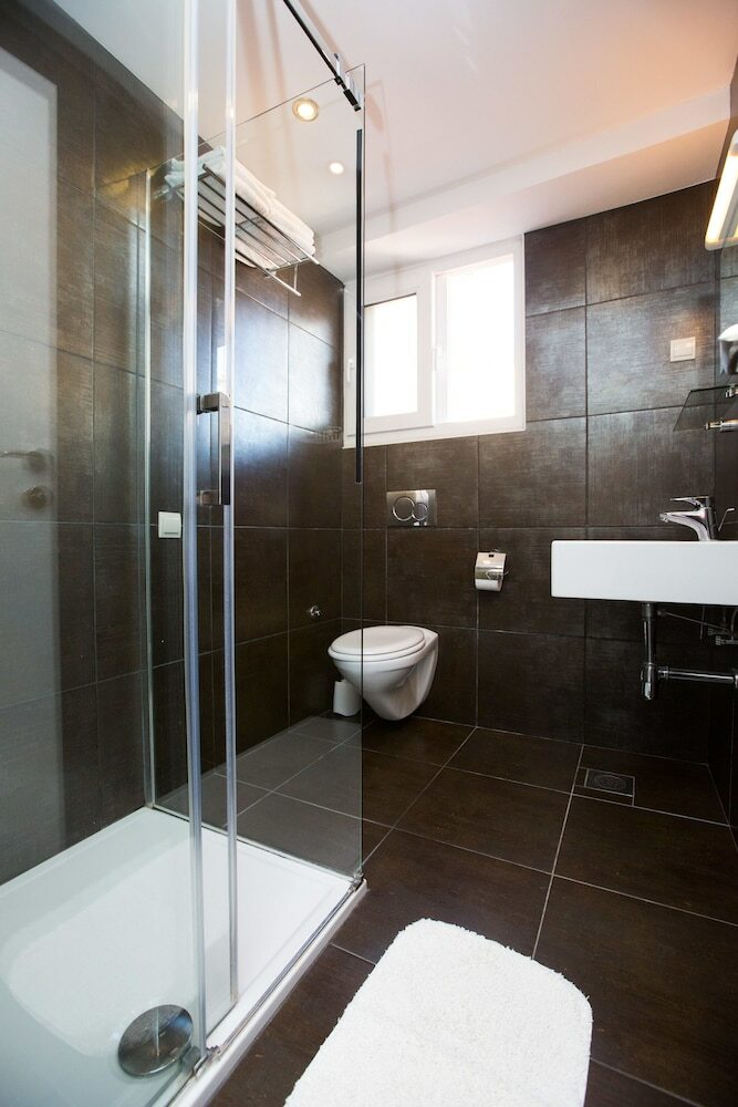 Apartamentos Scalini Palace