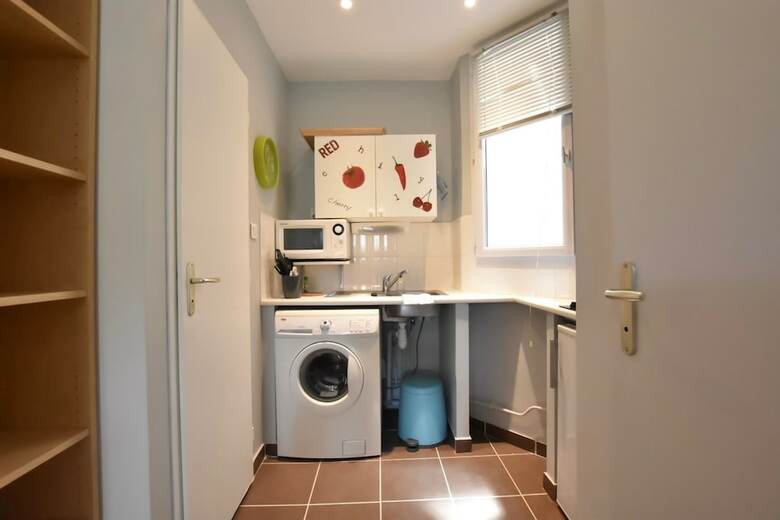 Apartamento Studio Centre Historique Montpellier