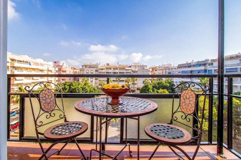 Espanatour Apartment Ram�n Gallud 222