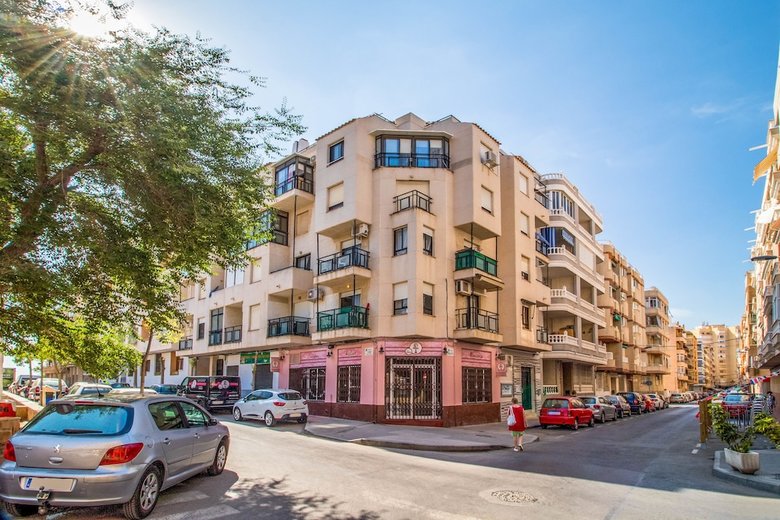 Espanatour Apartment Ram�n Gallud 222