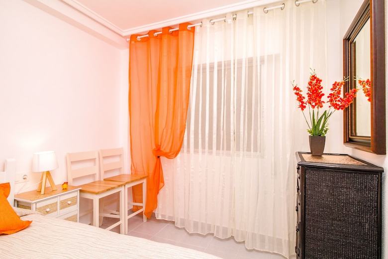 Espanatour Apartment Ram�n Gallud 222