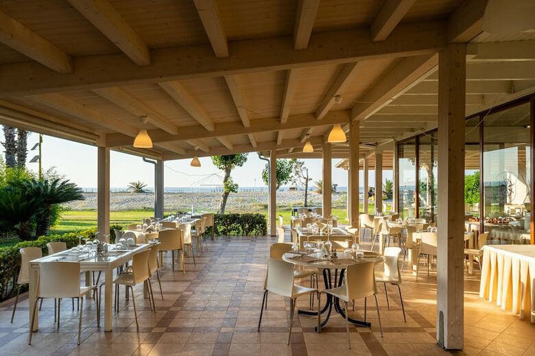 Le Dune Beach Club