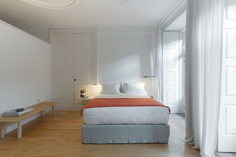 Aparthotel B28 Apartments
