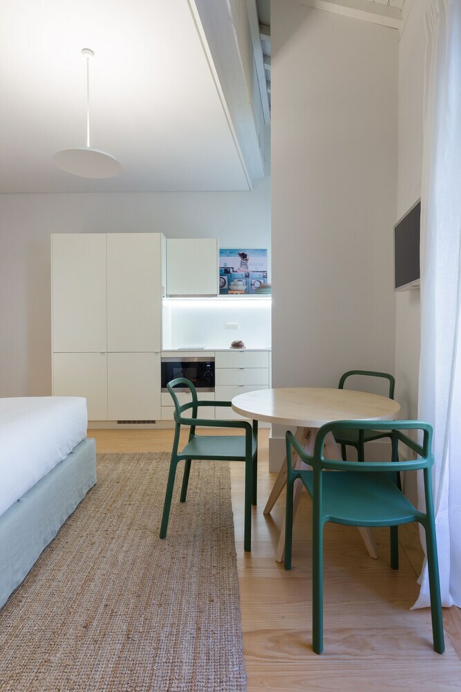 Aparthotel B28 Apartments