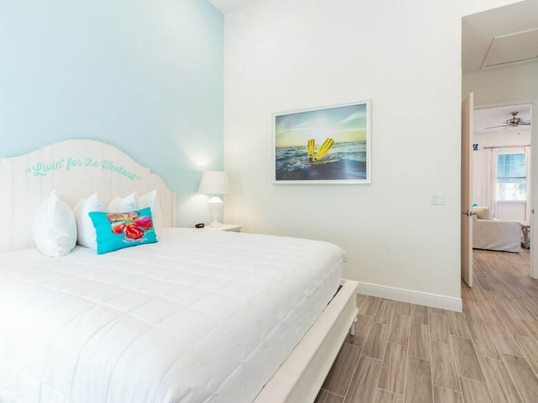 Hotel Margaritaville Cottages Orlando By Vstays