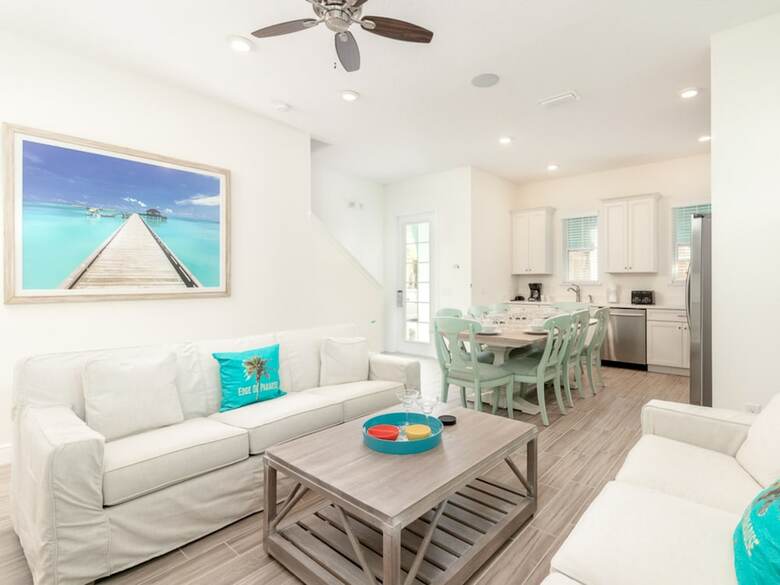 Hotel Margaritaville Cottages Orlando By Vstays