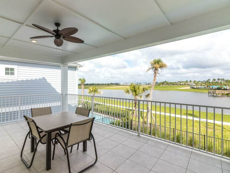 Hotel Margaritaville Cottages Orlando By Vstays