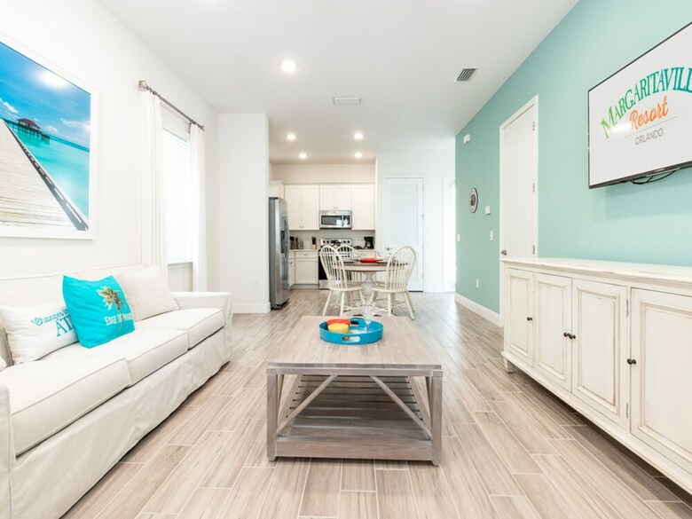 Hotel Margaritaville Cottages Orlando By Vstays
