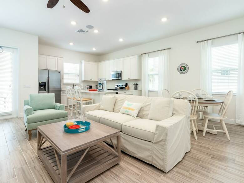 Hotel Margaritaville Cottages Orlando By Vstays