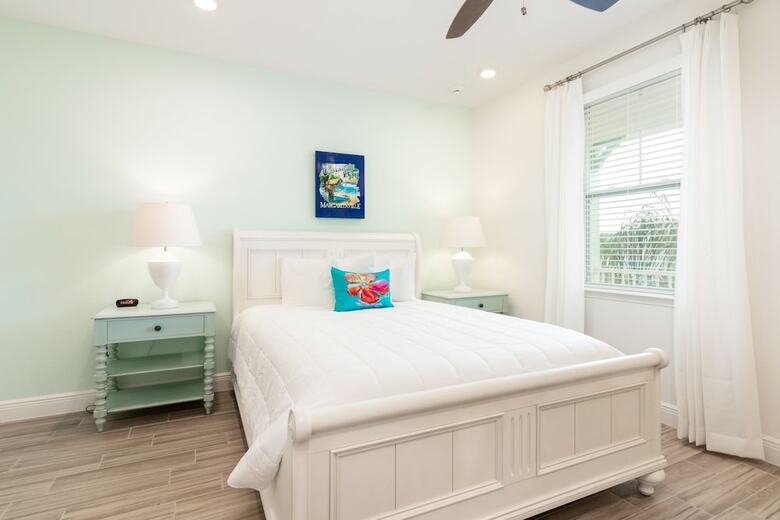 Hotel Margaritaville Cottages Orlando By Vstays