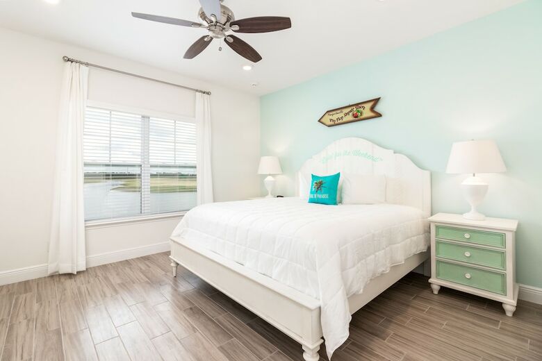 Hotel Margaritaville Cottages Orlando By Vstays