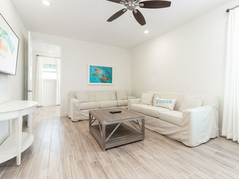 Hotel Margaritaville Cottages Orlando By Vstays