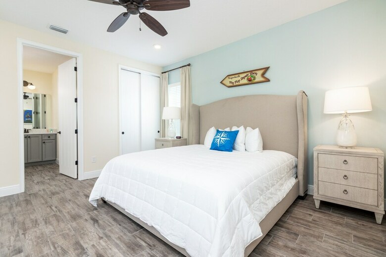 Hotel Margaritaville Cottages Orlando By Vstays