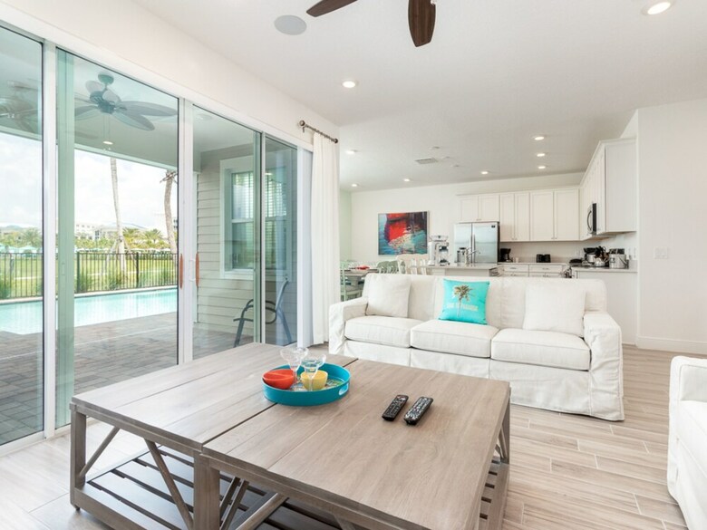 Hotel Margaritaville Cottages Orlando By Vstays
