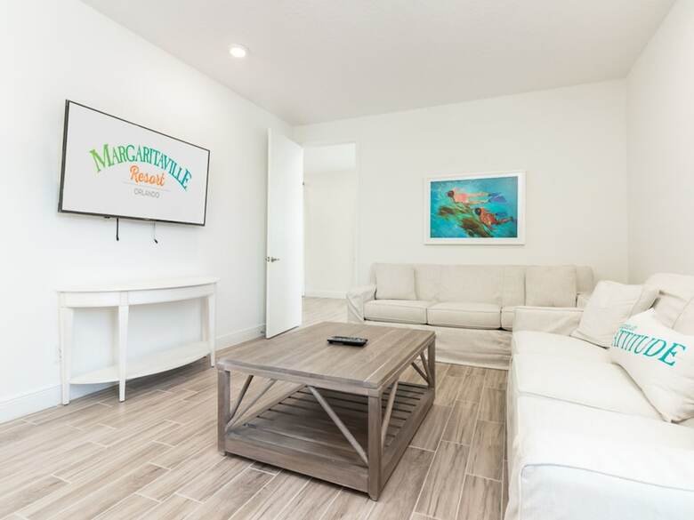 Hotel Margaritaville Cottages Orlando By Vstays