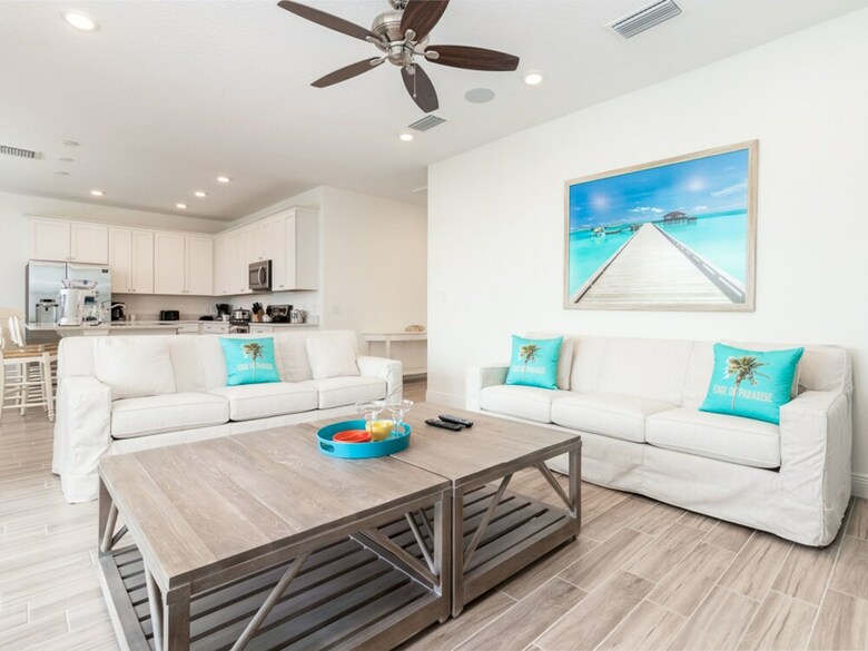 Hotel Margaritaville Cottages Orlando By Vstays