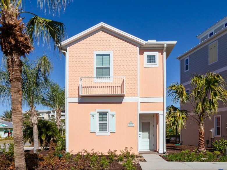 Hotel Margaritaville Cottages Orlando By Vstays