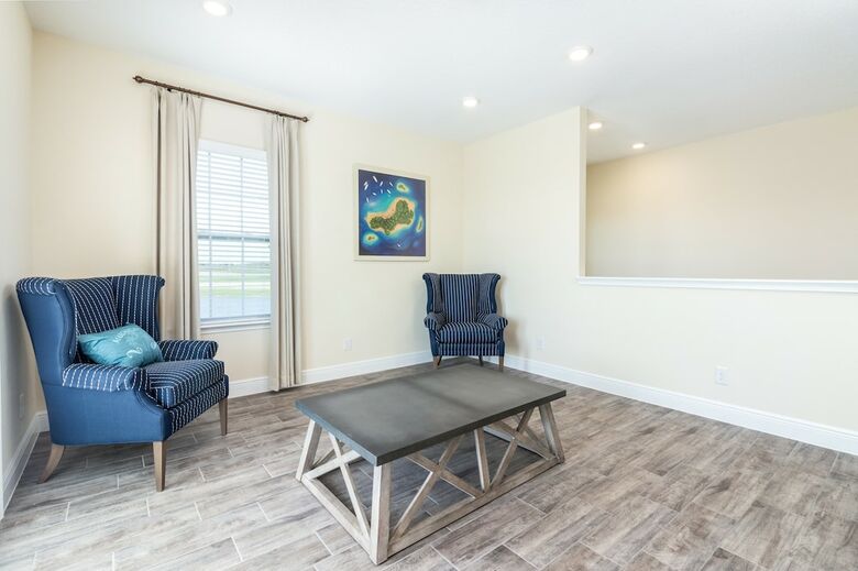 Hotel Margaritaville Cottages Orlando By Vstays