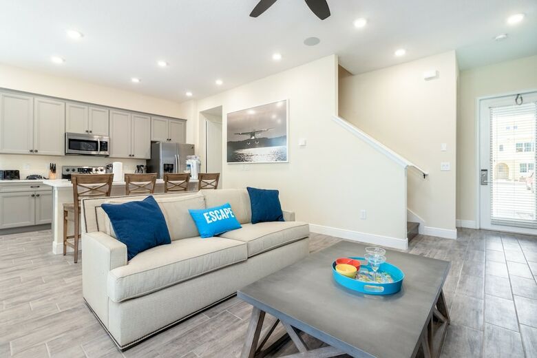 Hotel Margaritaville Cottages Orlando By Vstays