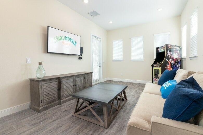 Hotel Margaritaville Cottages Orlando By Vstays