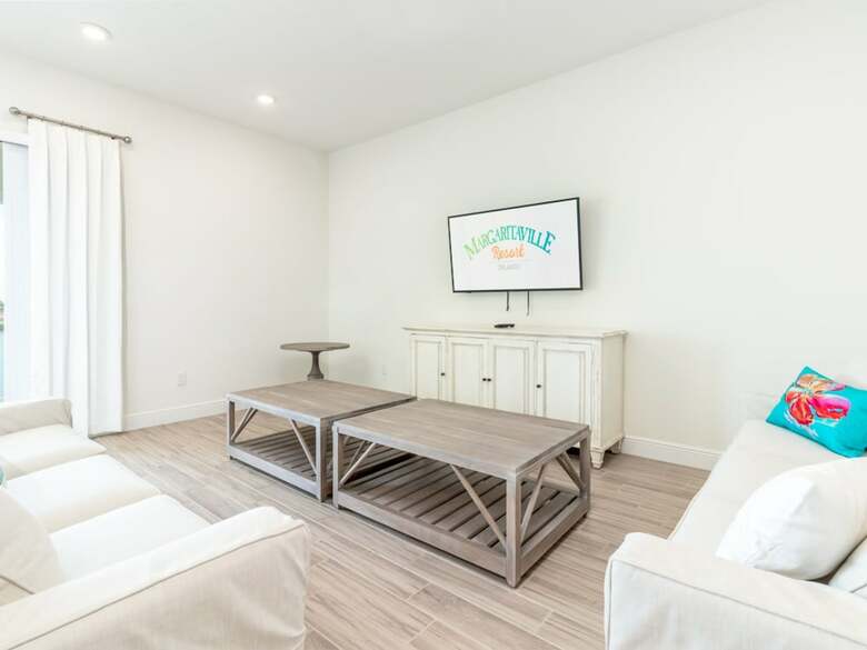 Hotel Margaritaville Cottages Orlando By Vstays