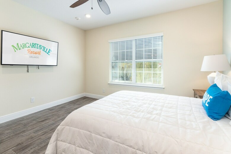 Hotel Margaritaville Cottages Orlando By Vstays