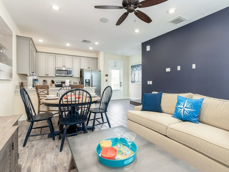 Hotel Margaritaville Cottages Orlando By Vstays