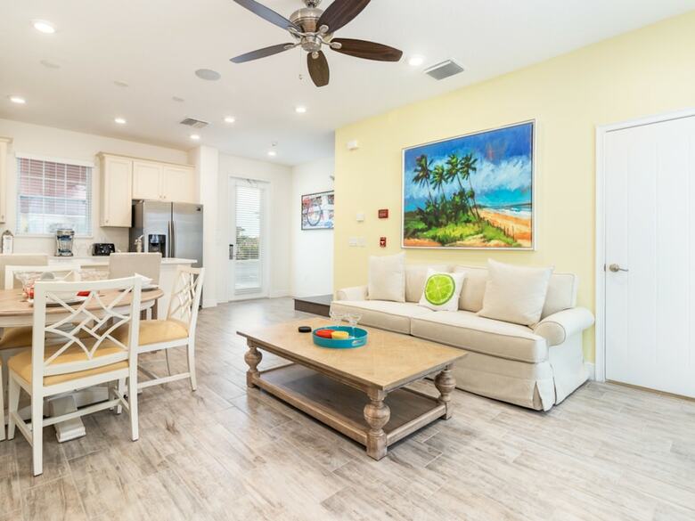 Hotel Margaritaville Cottages Orlando By Vstays