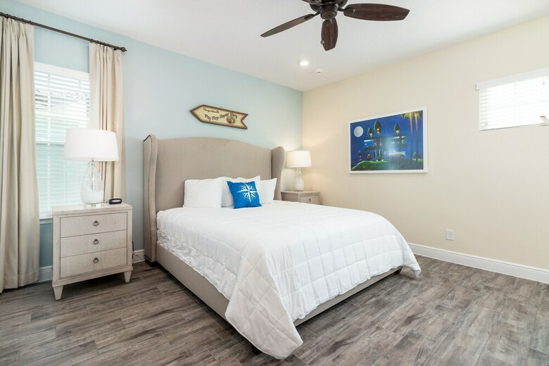 Hotel Margaritaville Cottages Orlando By Vstays
