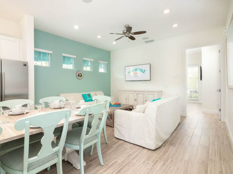Hotel Margaritaville Cottages Orlando By Vstays