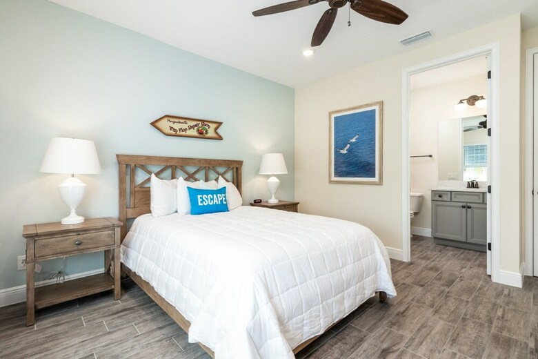 Hotel Margaritaville Cottages Orlando By Vstays
