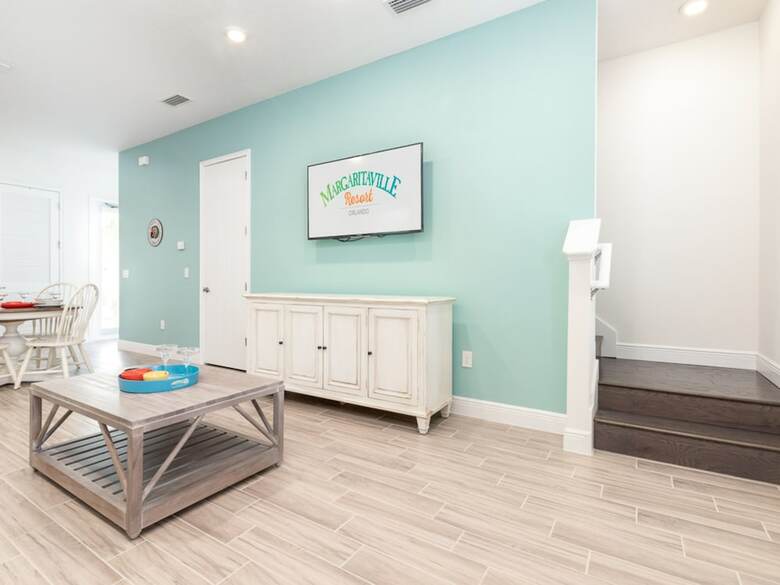 Hotel Margaritaville Cottages Orlando By Vstays