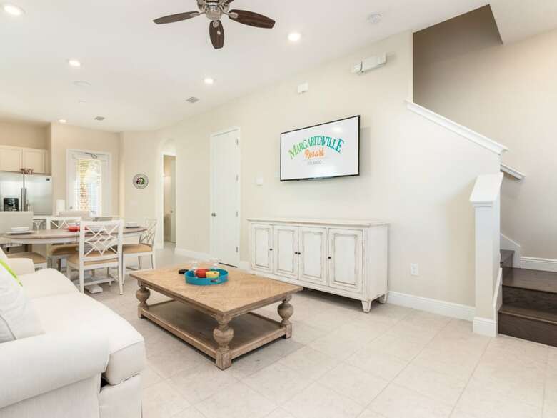 Hotel Margaritaville Cottages Orlando By Vstays
