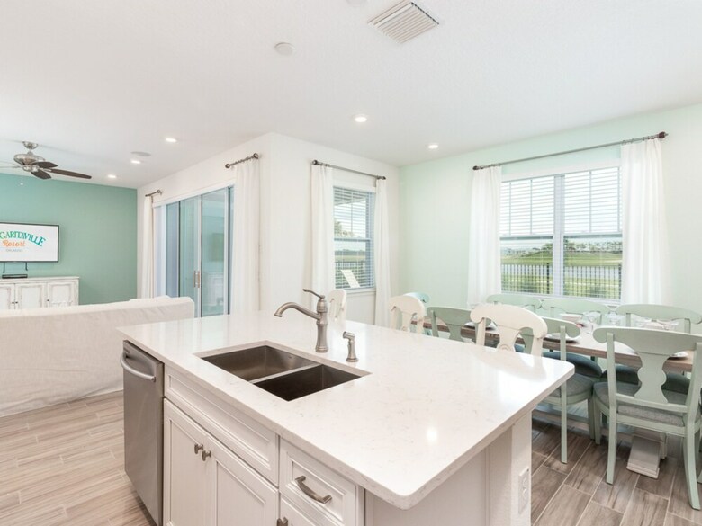 Hotel Margaritaville Cottages Orlando By Vstays