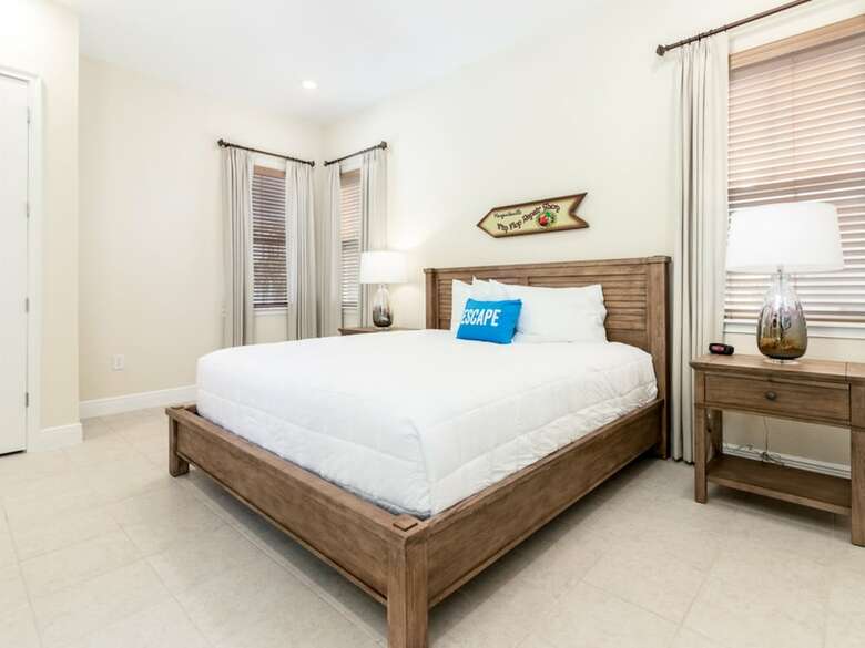 Hotel Margaritaville Cottages Orlando By Vstays